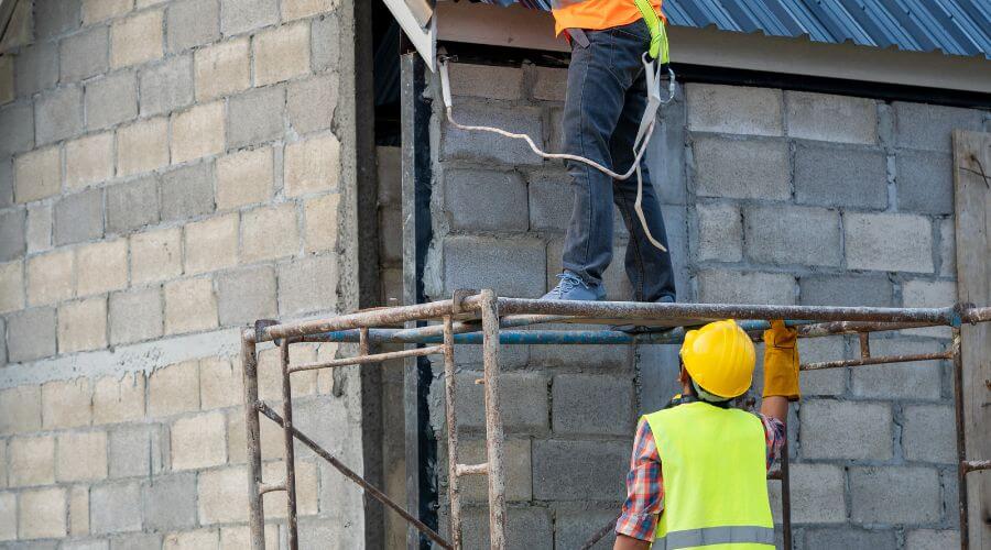 Expert tile roof repair services in Stockholm, SD